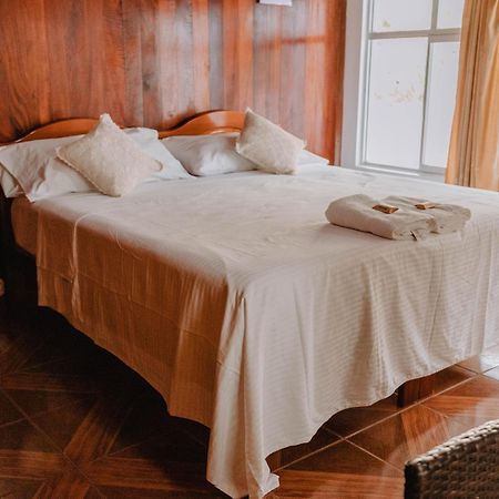 Albergue Turistico Gstir Pozuzo Bagian luar foto