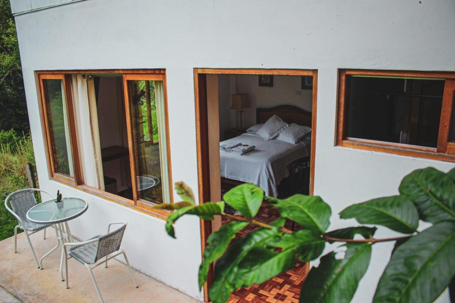 Albergue Turistico Gstir Pozuzo Bagian luar foto